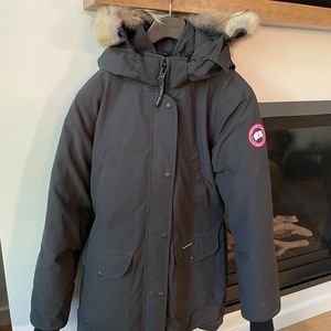 Canada Goose Trillium Parka Regular Fit